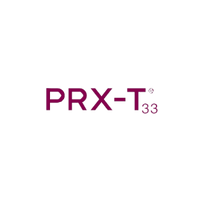 PRX-T33 logo