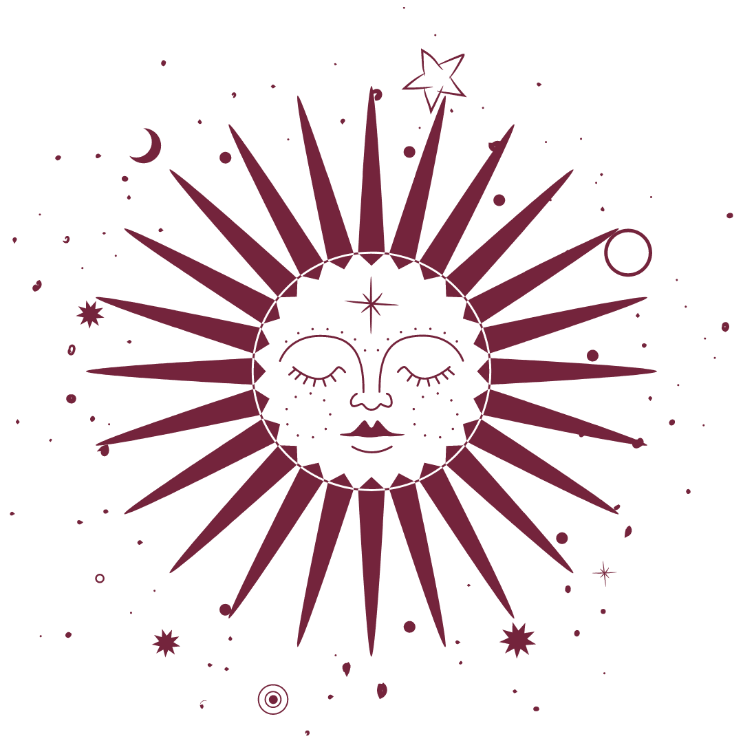 Sacred Beauty Rituals logo