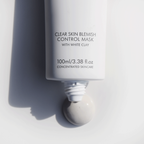 Alphah Clear Skin Blemish Control Mask 20ml