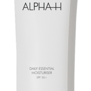 Daily Essential Moisturiser SPF50+ 50ml