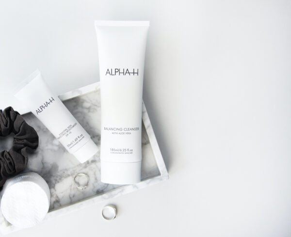 Balancing Cleanser 185ml - Afbeelding 4