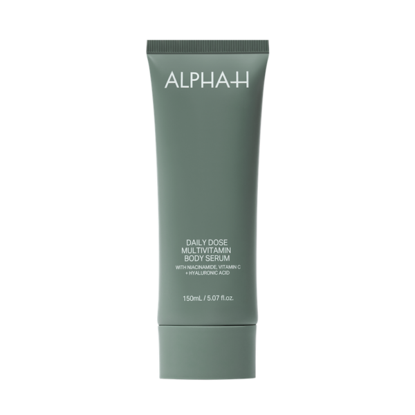 Daily Dose Multivitamin Body Serum 150ml - Hydraterend en Verzorgend Serum voor een Stralende Huid - Afbeelding 6
