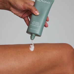 Daily Dose Multivitamin Body Serum 150ml – Hydraterend en Verzorgend Serum voor een Stralende Huid