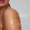 Daily Dose Multivitamin Body Serum 150ml - Hydraterend en Verzorgend Serum voor een Stralende Huid