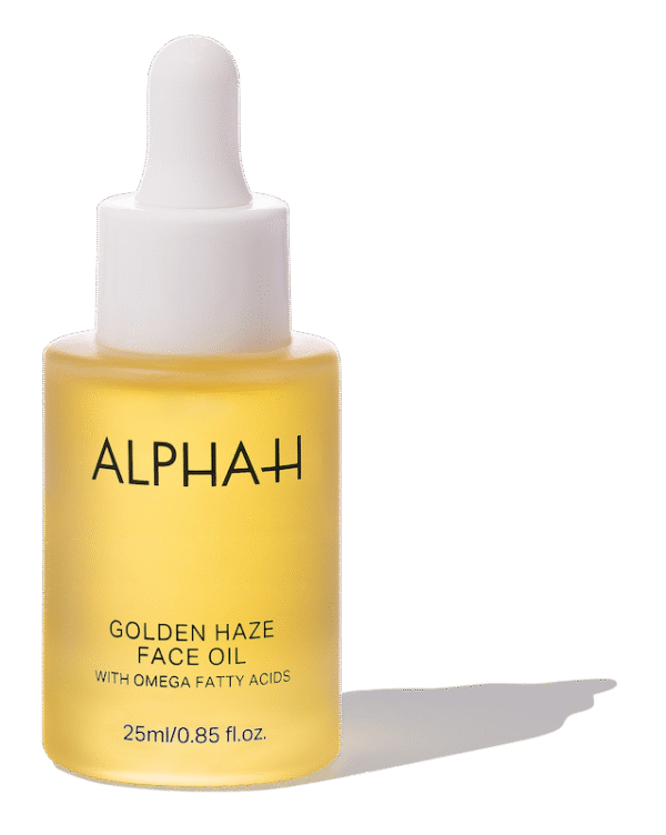 Golden Haze Face Oil 25ml - Luxe Gezichtsolie voor Hydratatie en Stralende Huid - Afbeelding 5