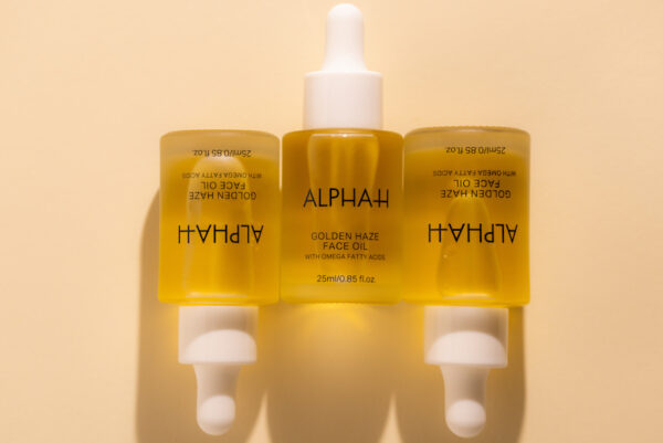Golden Haze Face Oil 25ml - Luxe Gezichtsolie voor Hydratatie en Stralende Huid - Afbeelding 6