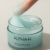 Alpha-H High Tide Water Cream, Hydraterende Gezichtscrème, voor Vette Huid en Anti-Aging 50ml - Afbeelding 4