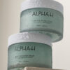 Alpha-H High Tide Water Cream, Hydraterende Gezichtscrème, voor Vette Huid en Anti-Aging 50ml - Afbeelding 5