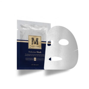 Miracletox Perfection Mask – Intensief hydraterend & herstellend sheetmasker