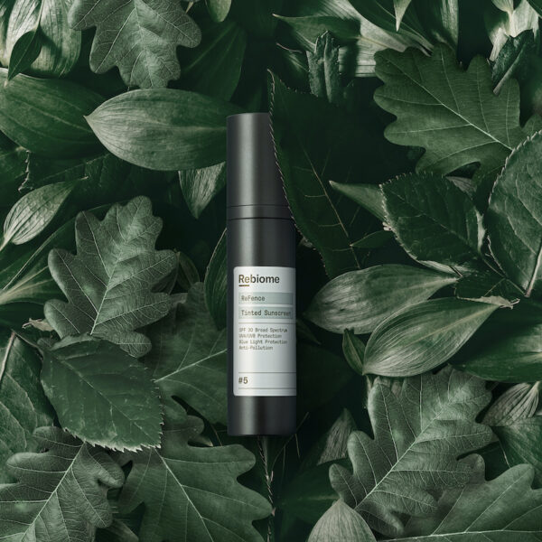ReFence – Tinted Sunscreen SPF 30 - Afbeelding 4