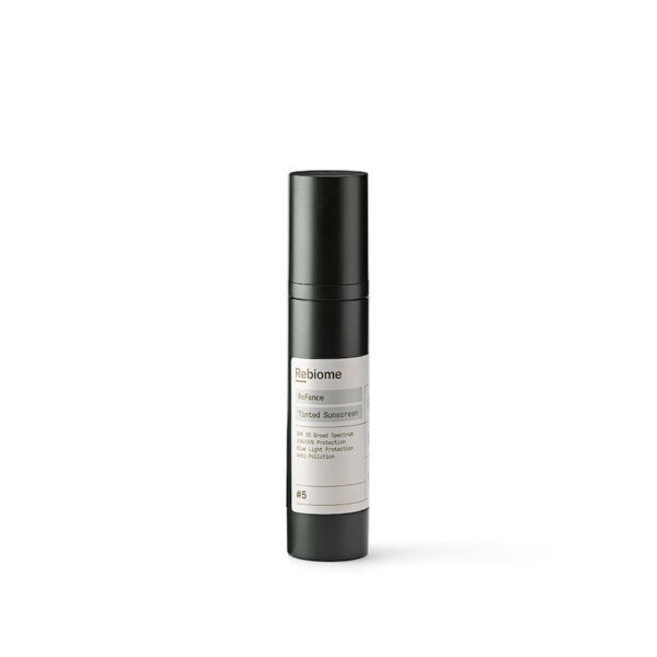 ReFence – Tinted Sunscreen SPF 30