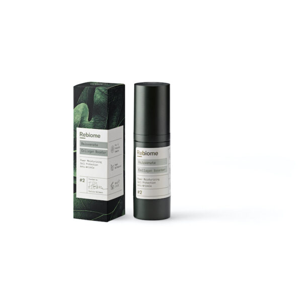 ReJuvenate – Collagen Booster