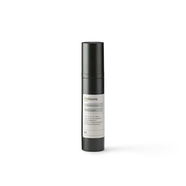 ReMoisturize – Night Cream