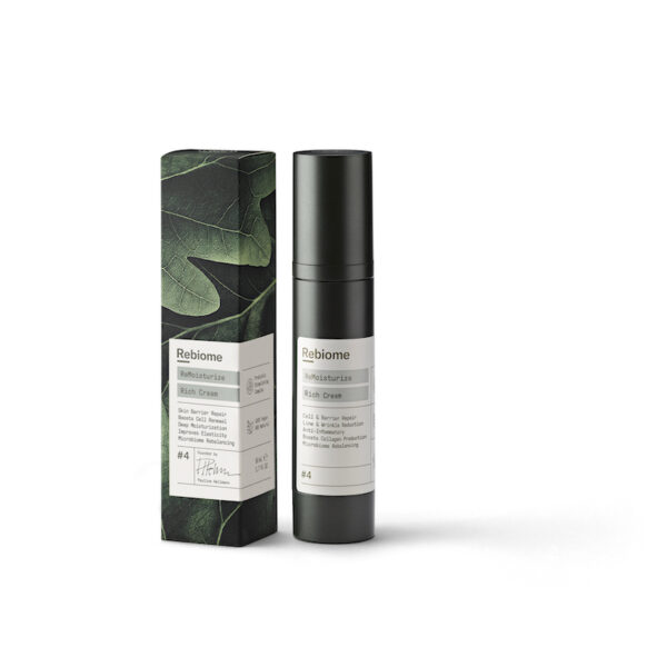 ReMoisturize – Night Cream - Afbeelding 2