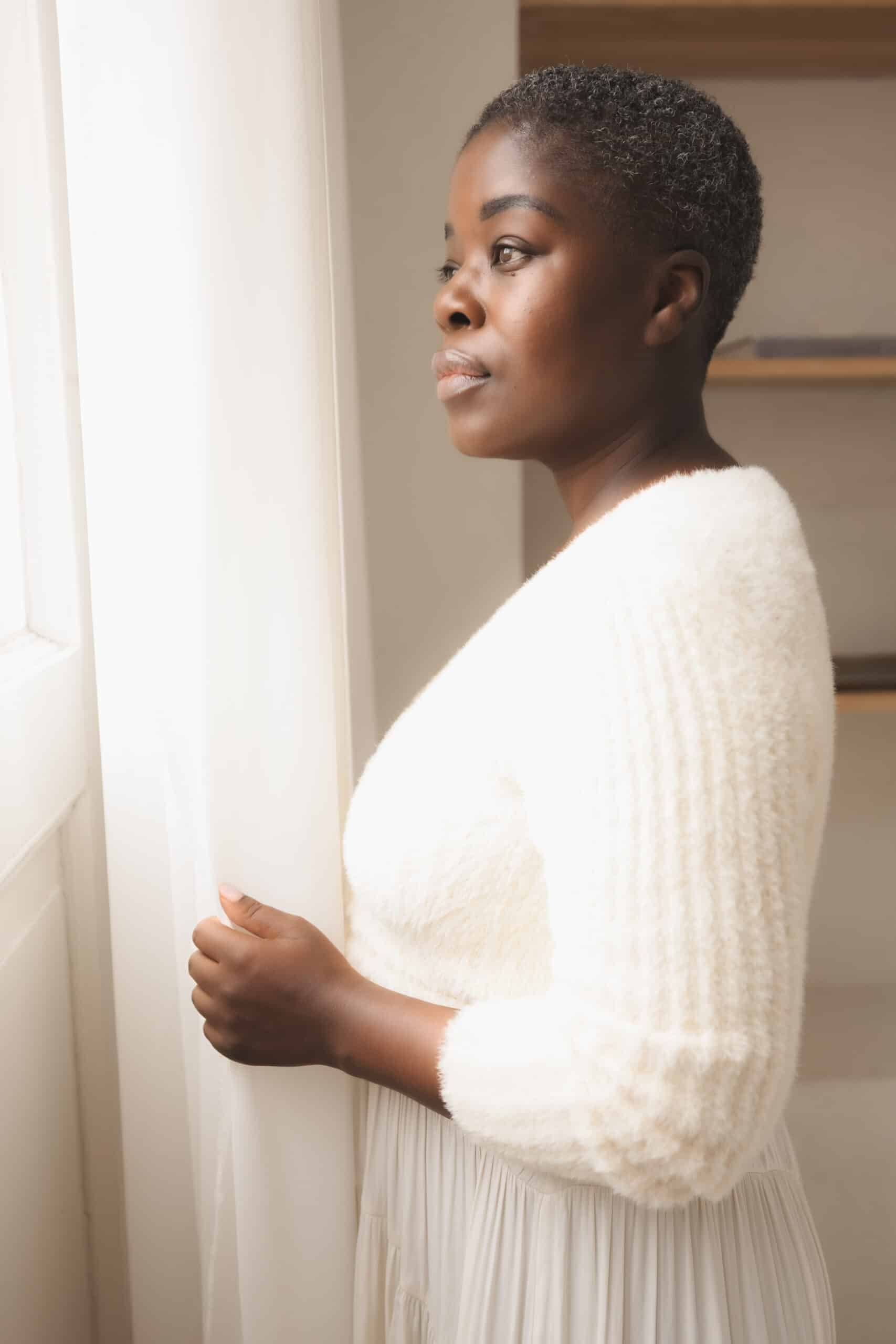 Daniëla, founder van Sacred Beauty Rituals